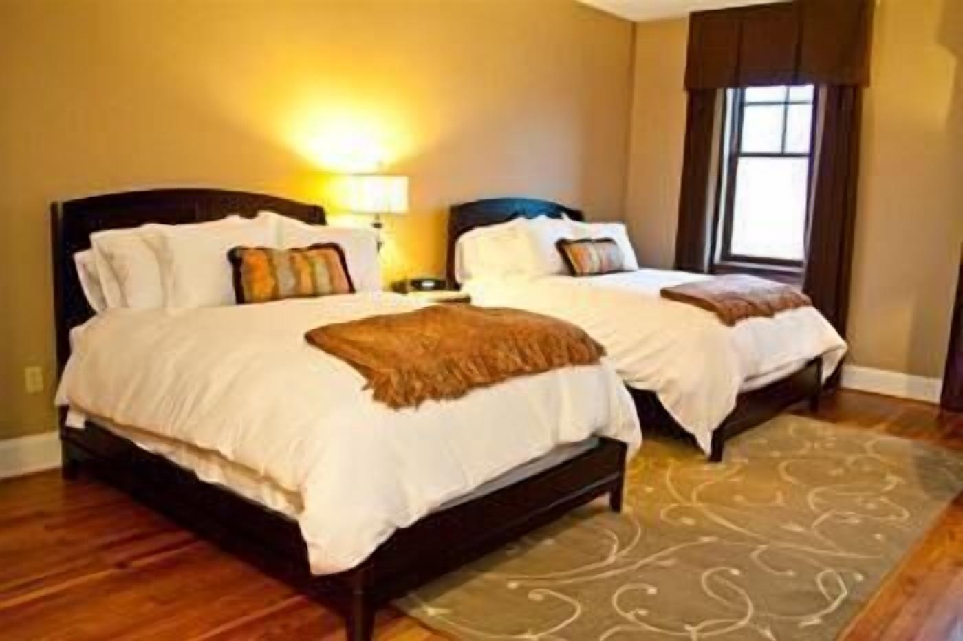 Bleckley Inn Anderson Bilik gambar