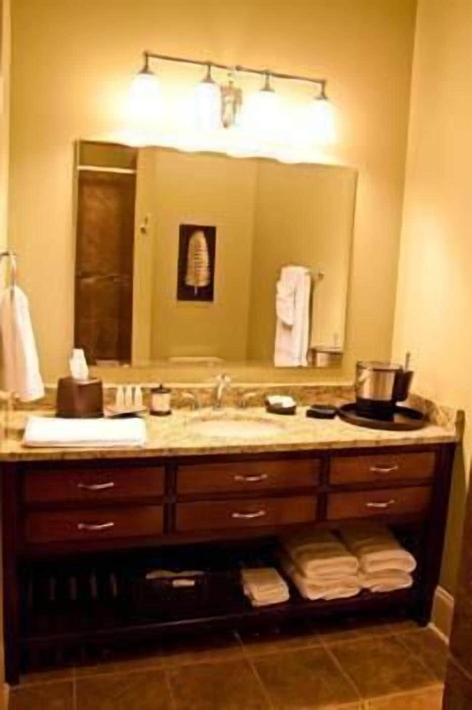 Bleckley Inn Anderson Bilik gambar