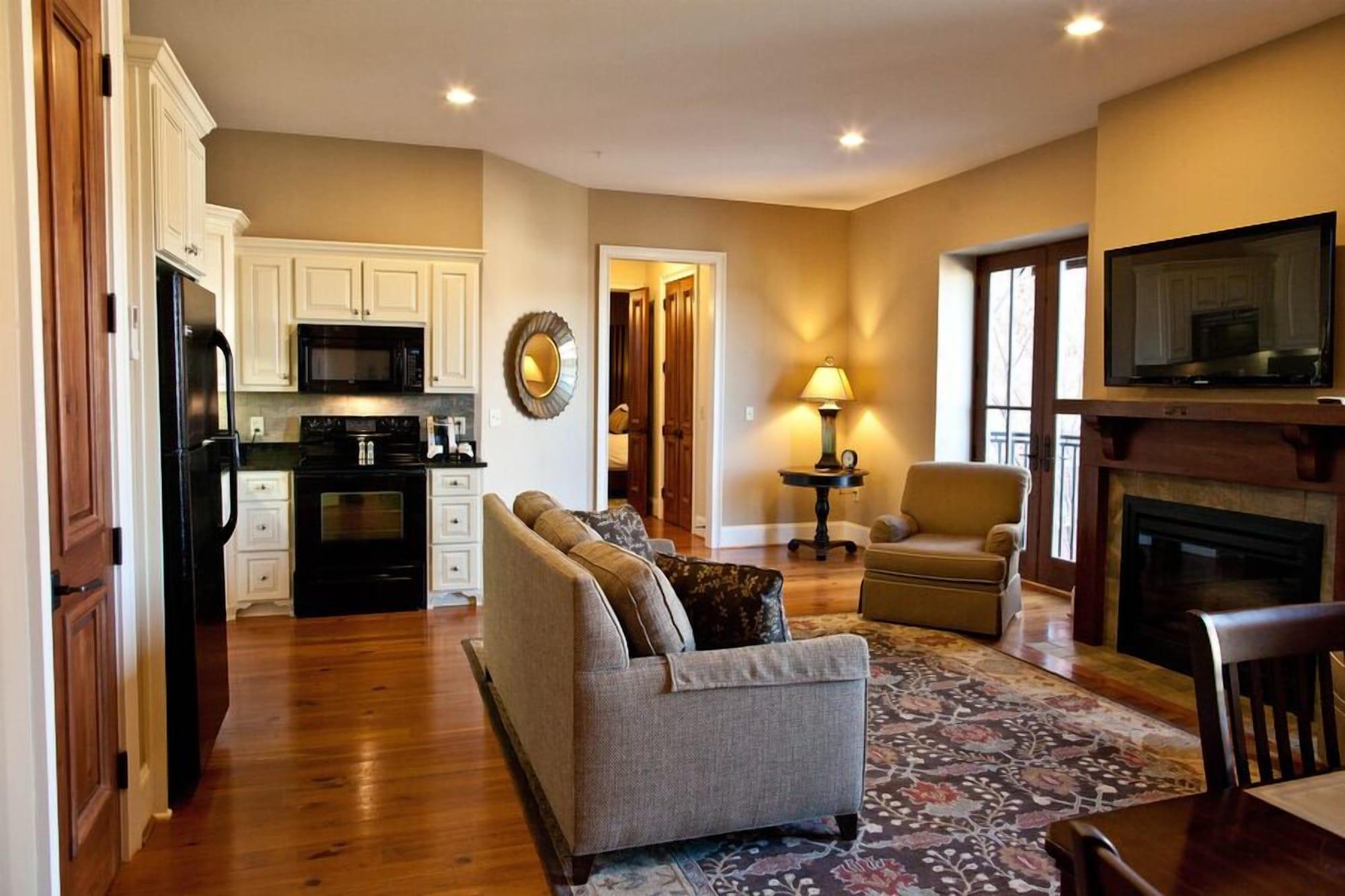 Bleckley Inn Anderson Luaran gambar