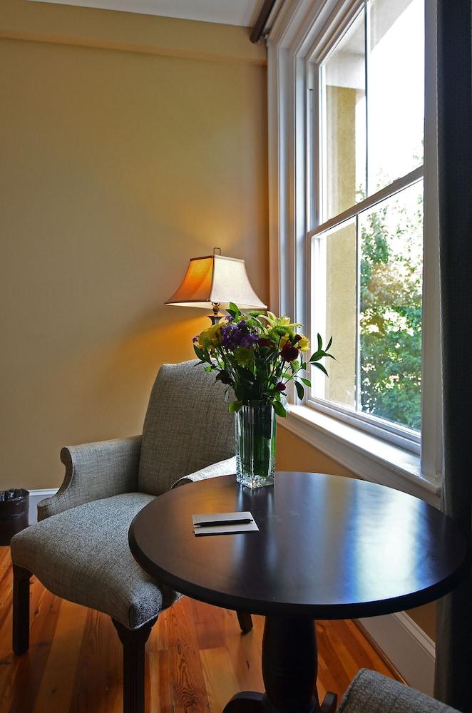 Bleckley Inn Anderson Luaran gambar