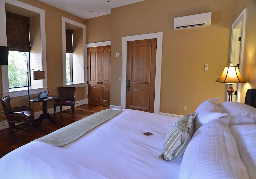 Bleckley Inn Anderson Luaran gambar