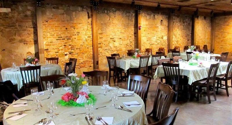 Bleckley Inn Anderson Luaran gambar